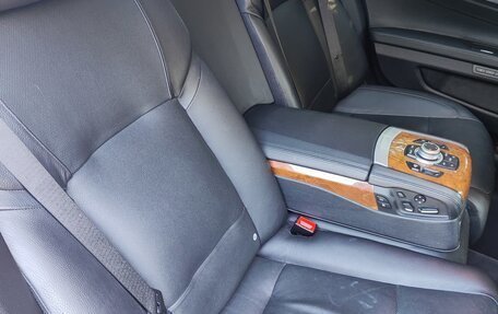 BMW 7 серия, 2011 год, 1 420 000 рублей, 15 фотография