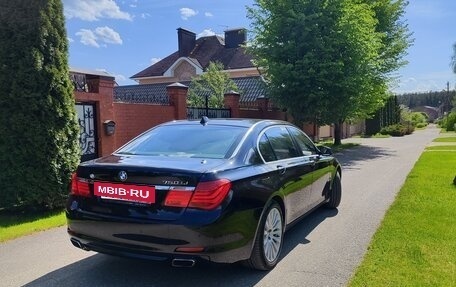 BMW 7 серия, 2011 год, 1 420 000 рублей, 6 фотография