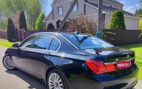 BMW 7 серия, 2011 год, 1 420 000 рублей, 7 фотография