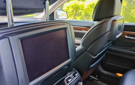 BMW 7 серия, 2011 год, 1 420 000 рублей, 17 фотография