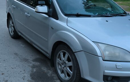 Ford Focus II рестайлинг, 2007 год, 380 000 рублей, 8 фотография