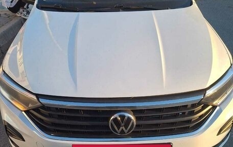 Volkswagen Polo VI (EU Market), 2021 год, 1 150 000 рублей, 3 фотография