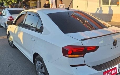 Volkswagen Polo VI (EU Market), 2021 год, 1 150 000 рублей, 4 фотография
