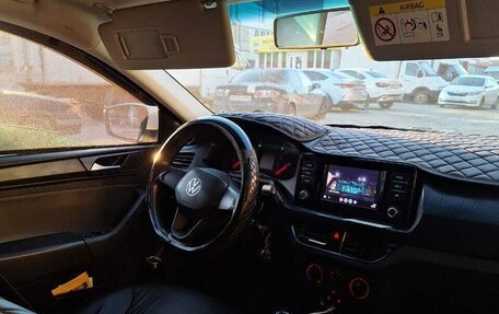 Volkswagen Polo VI (EU Market), 2021 год, 1 150 000 рублей, 7 фотография