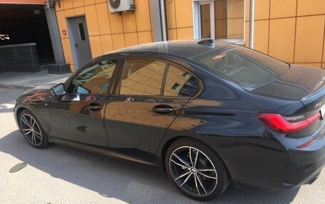 BMW 3 серия, 2021 год, 3 790 000 рублей, 4 фотография