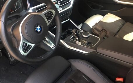 BMW 3 серия, 2021 год, 3 790 000 рублей, 7 фотография