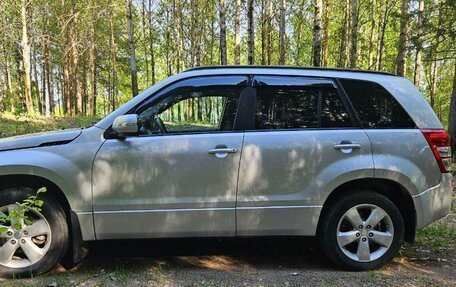 Suzuki Grand Vitara, 2008 год, 1 130 000 рублей, 3 фотография