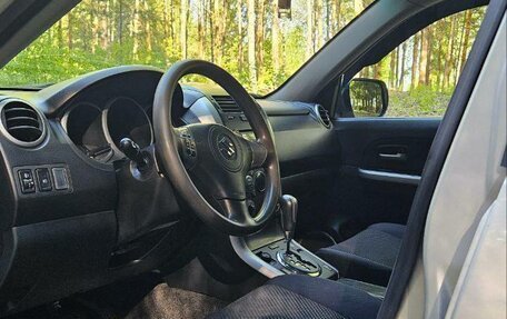 Suzuki Grand Vitara, 2008 год, 1 130 000 рублей, 2 фотография