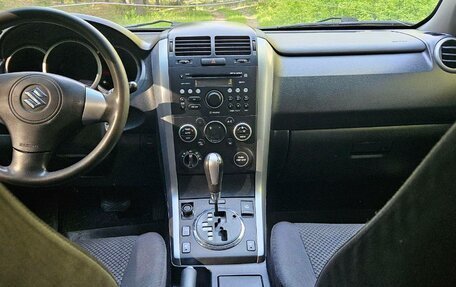 Suzuki Grand Vitara, 2008 год, 1 130 000 рублей, 5 фотография