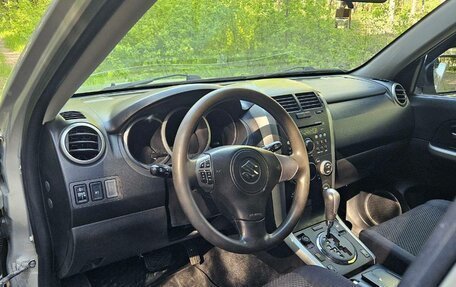 Suzuki Grand Vitara, 2008 год, 1 130 000 рублей, 4 фотография