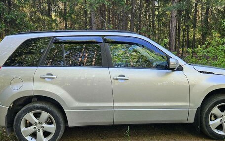 Suzuki Grand Vitara, 2008 год, 1 130 000 рублей, 10 фотография