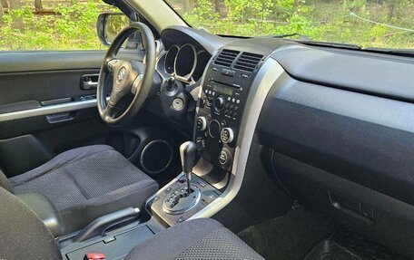 Suzuki Grand Vitara, 2008 год, 1 130 000 рублей, 11 фотография