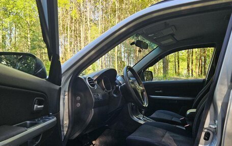 Suzuki Grand Vitara, 2008 год, 1 130 000 рублей, 15 фотография