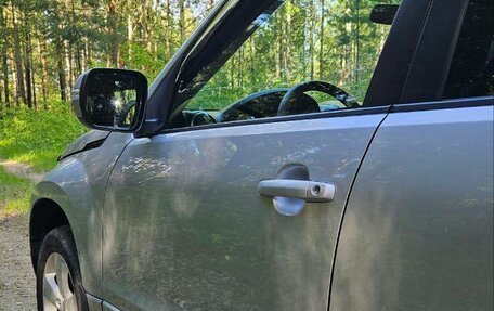 Suzuki Grand Vitara, 2008 год, 1 130 000 рублей, 12 фотография