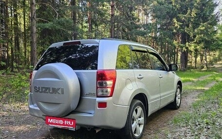 Suzuki Grand Vitara, 2008 год, 1 130 000 рублей, 7 фотография