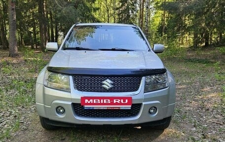 Suzuki Grand Vitara, 2008 год, 1 130 000 рублей, 18 фотография