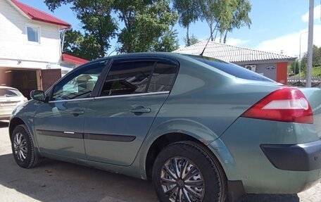 Renault Megane II, 2005 год, 295 000 рублей, 2 фотография