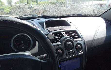 Renault Megane II, 2005 год, 295 000 рублей, 4 фотография