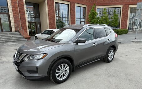 Nissan X-Trail, 2019 год, 2 250 000 рублей, 3 фотография