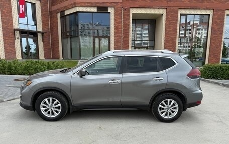 Nissan X-Trail, 2019 год, 2 250 000 рублей, 2 фотография