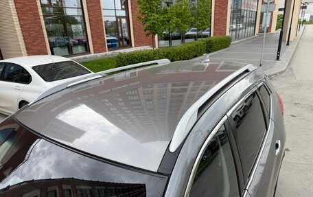 Nissan X-Trail, 2019 год, 2 250 000 рублей, 11 фотография