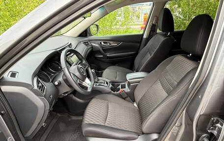 Nissan X-Trail, 2019 год, 2 250 000 рублей, 12 фотография