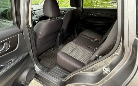 Nissan X-Trail, 2019 год, 2 250 000 рублей, 13 фотография