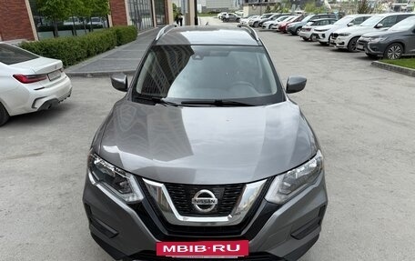 Nissan X-Trail, 2019 год, 2 250 000 рублей, 5 фотография