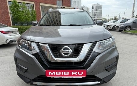 Nissan X-Trail, 2019 год, 2 250 000 рублей, 6 фотография