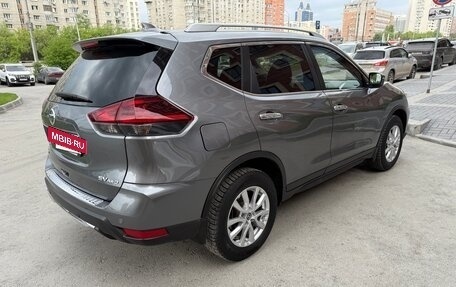 Nissan X-Trail, 2019 год, 2 250 000 рублей, 9 фотография