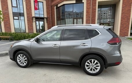 Nissan X-Trail, 2019 год, 2 250 000 рублей, 10 фотография
