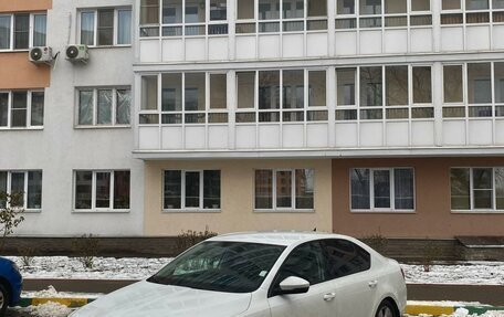 Skoda Octavia, 2016 год, 1 450 000 рублей, 3 фотография
