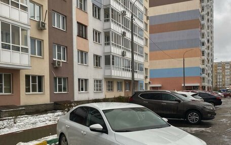 Skoda Octavia, 2016 год, 1 450 000 рублей, 4 фотография