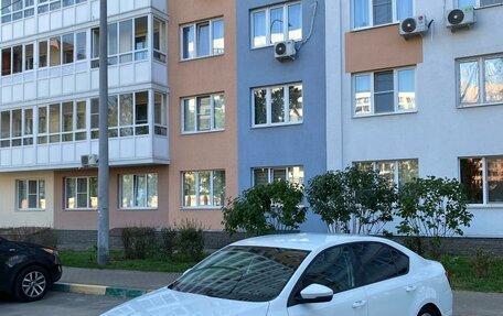 Skoda Octavia, 2016 год, 1 450 000 рублей, 7 фотография