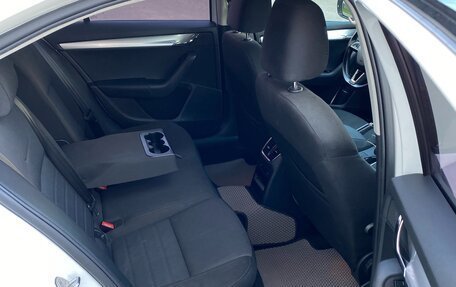 Skoda Octavia, 2016 год, 1 450 000 рублей, 10 фотография