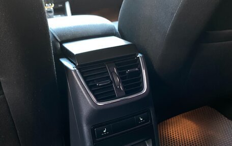 Skoda Octavia, 2016 год, 1 450 000 рублей, 20 фотография