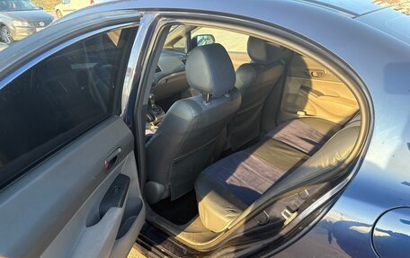 Honda Civic VIII, 2008 год, 730 000 рублей, 5 фотография