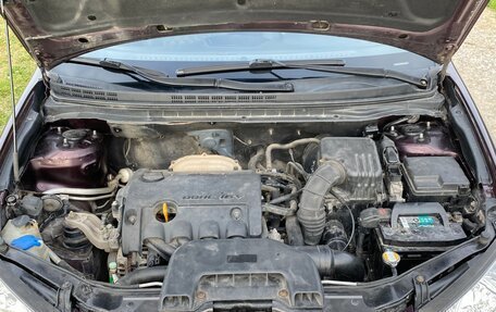 Hyundai Elantra IV, 2009 год, 735 000 рублей, 12 фотография