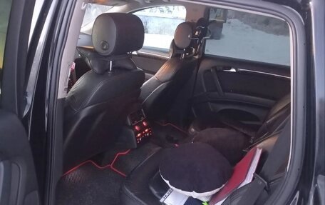 Audi Q7, 2008 год, 1 350 000 рублей, 5 фотография