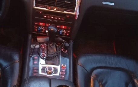 Audi Q7, 2008 год, 1 350 000 рублей, 20 фотография