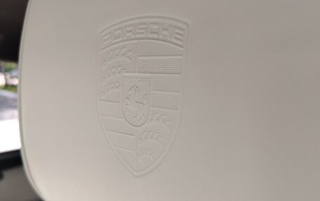 Porsche Macan I рестайлинг, 2020 год, 6 800 000 рублей, 11 фотография