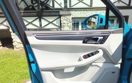 Porsche Macan I рестайлинг, 2020 год, 6 800 000 рублей, 14 фотография