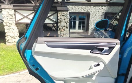 Porsche Macan I рестайлинг, 2020 год, 6 800 000 рублей, 16 фотография