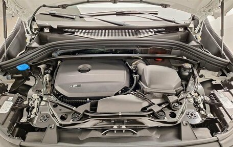 BMW X1, 2024 год, 5 930 000 рублей, 21 фотография