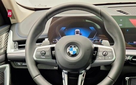 BMW X1, 2024 год, 5 930 000 рублей, 13 фотография