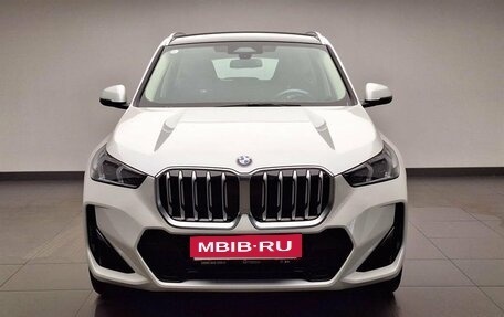 BMW X1, 2024 год, 5 930 000 рублей, 5 фотография