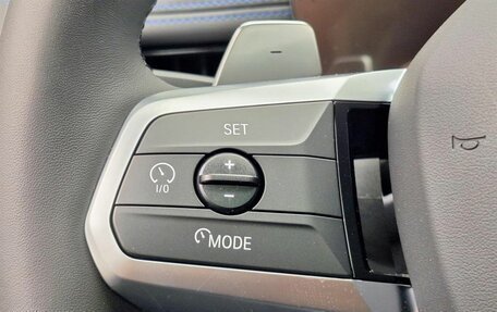 BMW X1, 2024 год, 5 930 000 рублей, 14 фотография