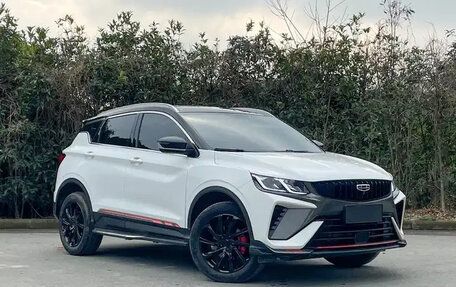 Geely Coolray I, 2022 год, 1 290 131 рублей, 3 фотография