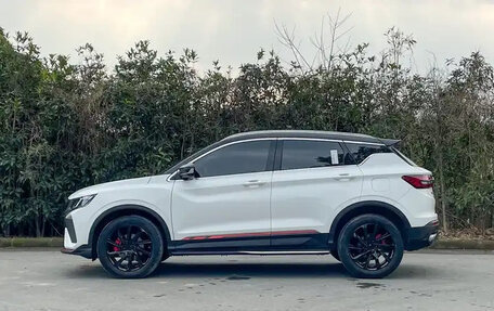 Geely Coolray I, 2022 год, 1 290 131 рублей, 6 фотография