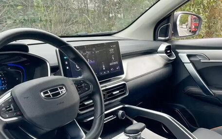 Geely Coolray I, 2022 год, 1 290 131 рублей, 8 фотография